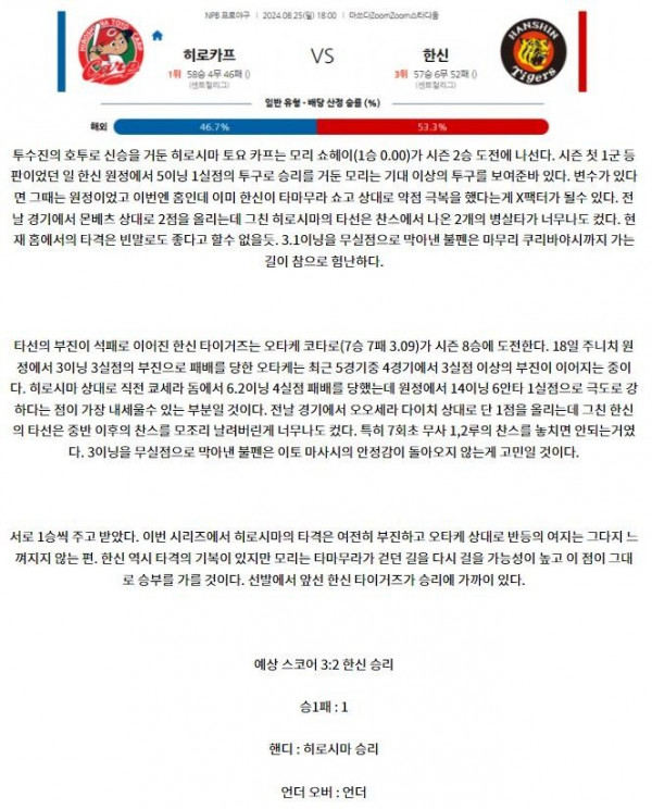 히로시마 한신.JPG