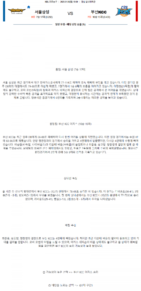 서울삼성 vs 부산KCC.png