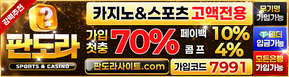 판도라